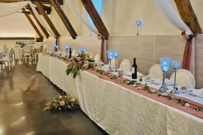 Location salle Béziers (Hérault) - Domaine des Hautes Vignes #69