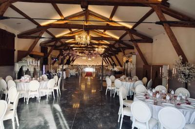 Location salle Béziers (Hérault) - Domaine des Hautes Vignes #69