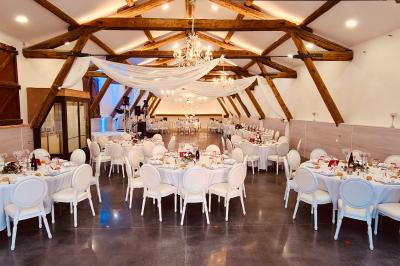 Location salle Béziers (Hérault) - Domaine des Hautes Vignes #69