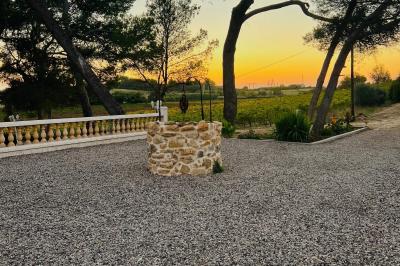 Location salle Béziers (Hérault) - Domaine des Hautes Vignes #69