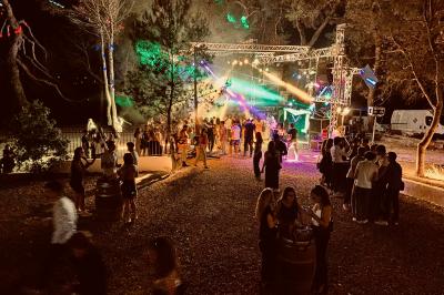 Location salle Béziers (Hérault) - Domaine des Hautes Vignes #69