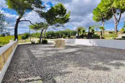 Location salle Béziers (Hérault) - Domaine des Hautes Vignes #69