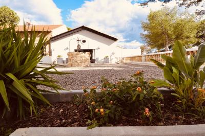 Location salle Béziers (Hérault) - Domaine des Hautes Vignes #69