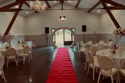 Location salle Béziers (Hérault) - Domaine des Hautes Vignes #69