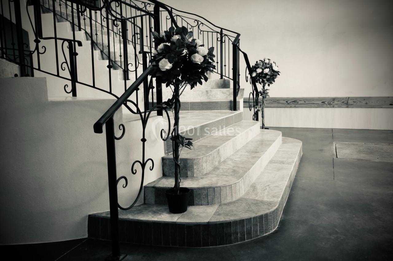 Location salle Béziers (Hérault) - Domaine des Hautes Vignes #45