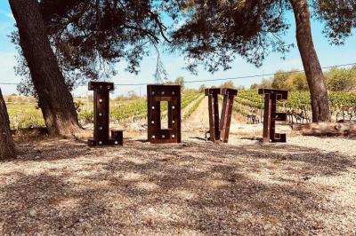 Location salle Béziers (Hérault) - Domaine des Hautes Vignes #69