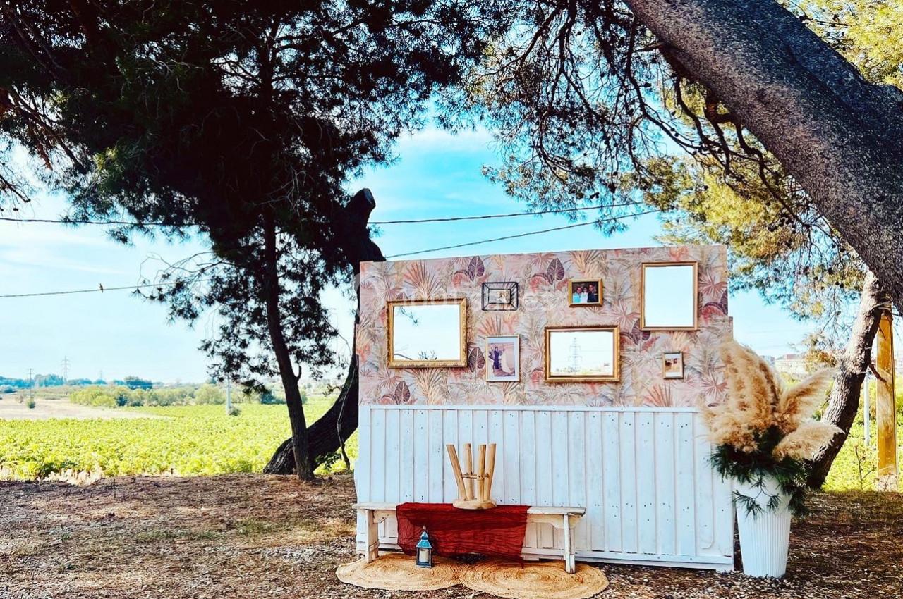 Location salle Béziers (Hérault) - Domaine des Hautes Vignes #54