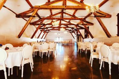 Location salle Béziers (Hérault) - Domaine des Hautes Vignes #69