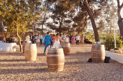 Location salle Béziers (Hérault) - Domaine des Hautes Vignes #69