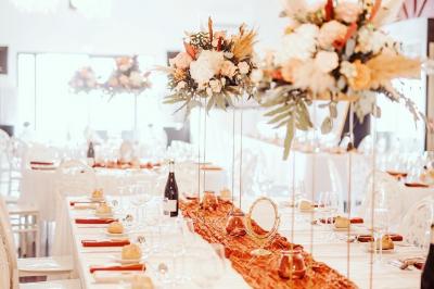 Location salle Béziers (Hérault) - Domaine des Hautes Vignes #69