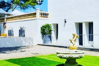 Location salle Béziers (Hérault) - Domaine des Hautes Vignes #69