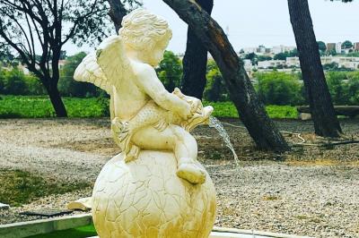 Location salle Béziers (Hérault) - Domaine des Hautes Vignes #69