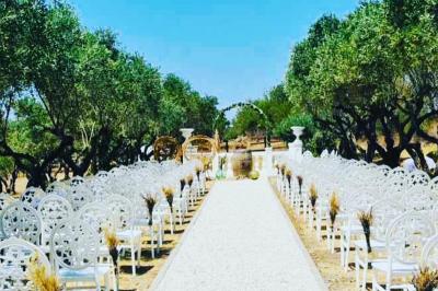 Location salle Béziers (Hérault) - Domaine des Hautes Vignes #69