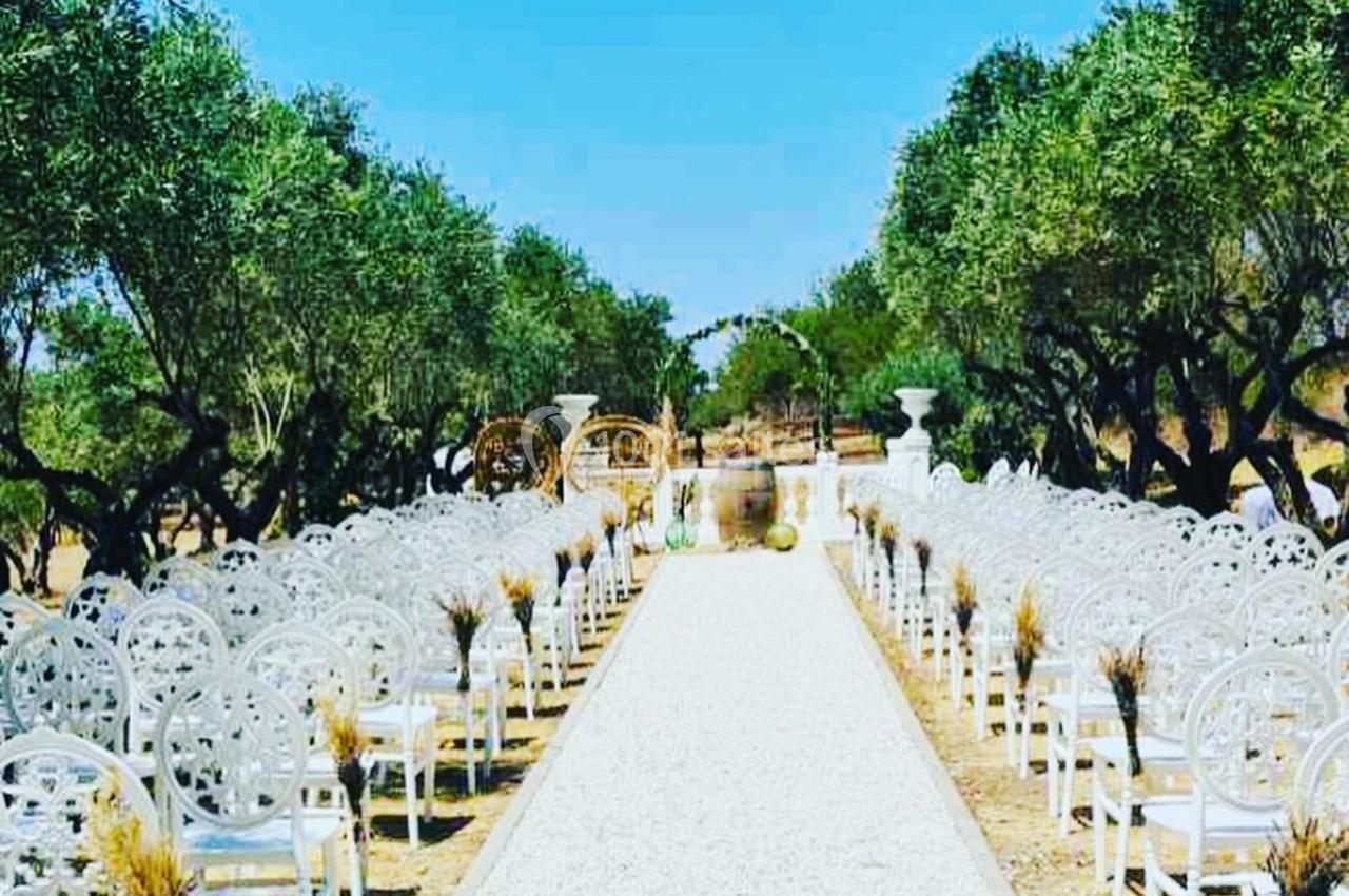 Location salle Béziers (Hérault) - Domaine des Hautes Vignes #24