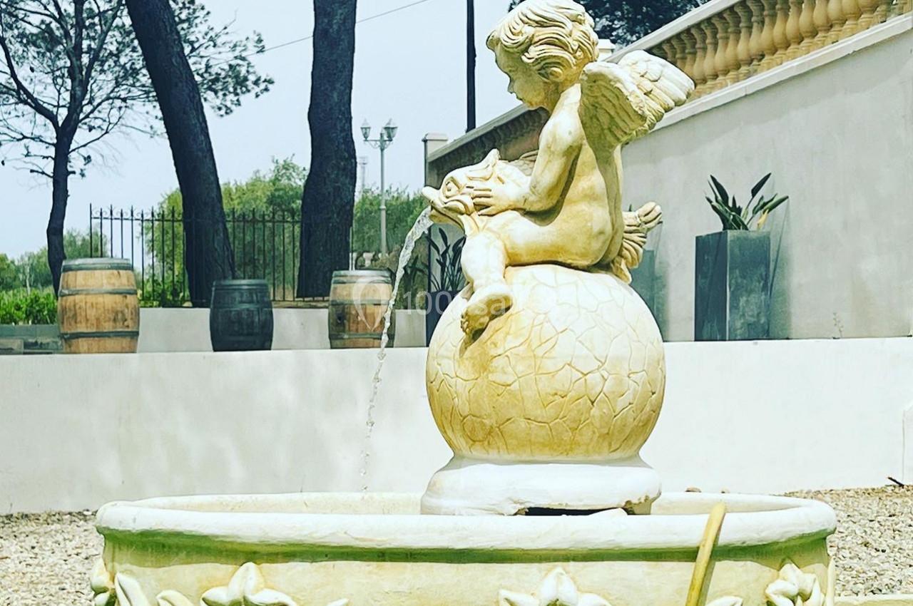 Location salle Béziers (Hérault) - Domaine des Hautes Vignes #64