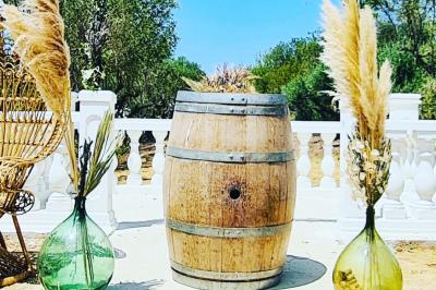 Location salle Béziers (Hérault) - Domaine des Hautes Vignes #69