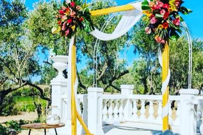 Location salle Béziers (Hérault) - Domaine des Hautes Vignes #69