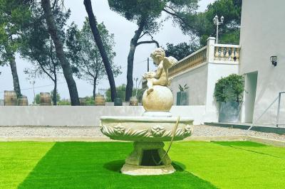 Location salle Béziers (Hérault) - Domaine des Hautes Vignes #69