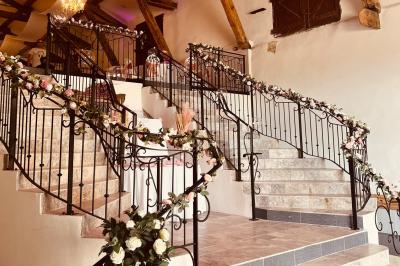 Location salle Béziers (Hérault) - Domaine des Hautes Vignes #69