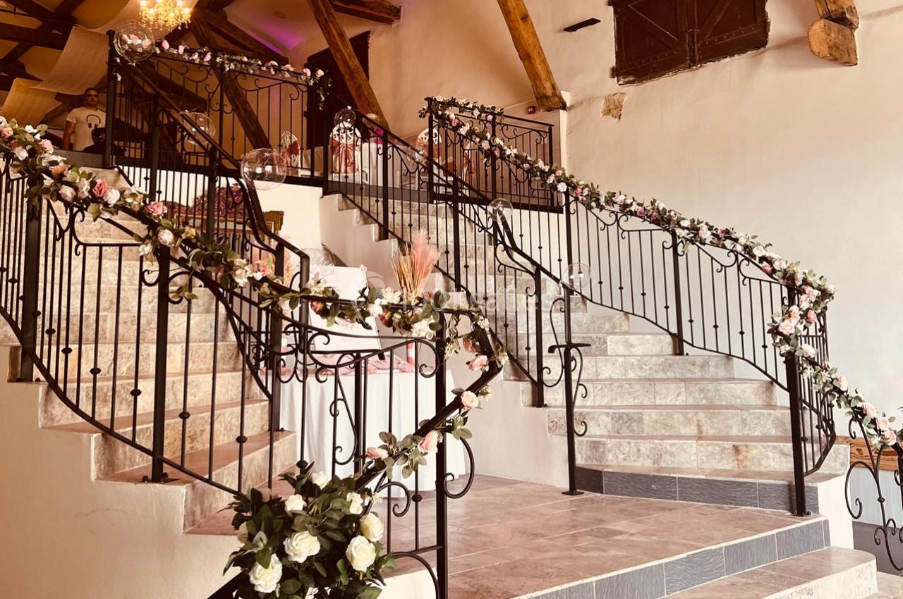 Location salle Béziers (Hérault) - Domaine des Hautes Vignes #12