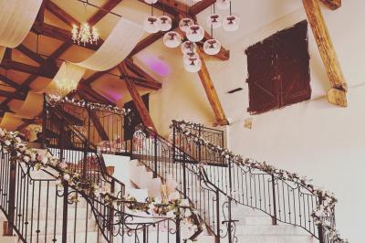 Location salle Béziers (Hérault) - Domaine des Hautes Vignes #69