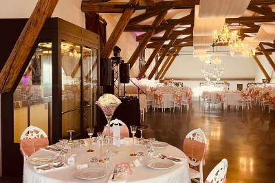 Location salle Béziers (Hérault) - Domaine des Hautes Vignes #69