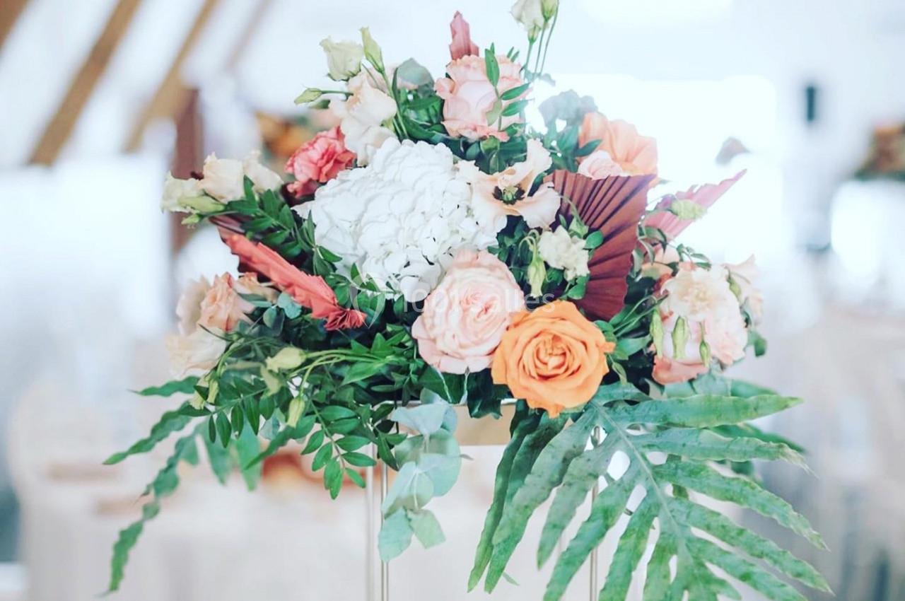 Location salle Béziers (Hérault) - Domaine des Hautes Vignes #11