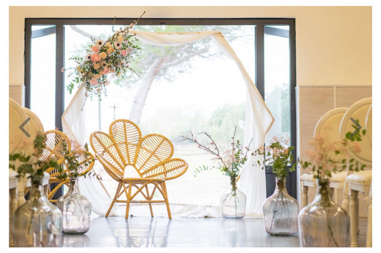 Location salle Béziers (Hérault) - Domaine des Hautes Vignes #13