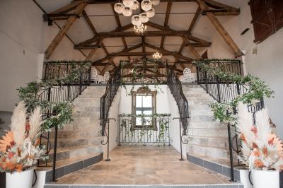 Location salle Béziers (Hérault) - Domaine des Hautes Vignes #69