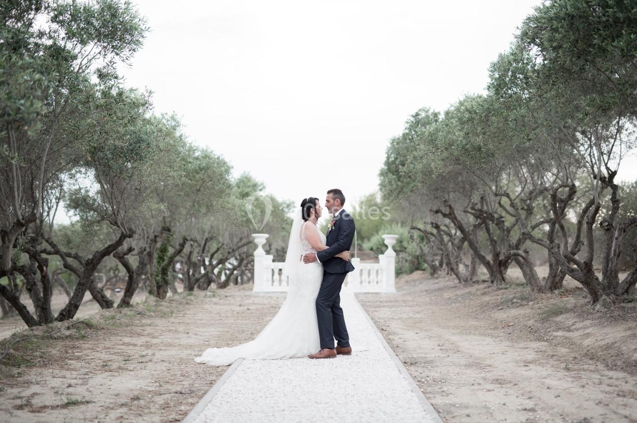 Location salle Béziers (Hérault) - Domaine des Hautes Vignes #61