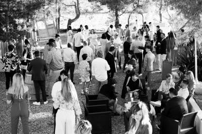 Location salle Béziers (Hérault) - Domaine des Hautes Vignes #69