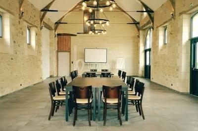 Location salle Baugé (Maine-et-Loire) - Golf de Baugé  #7