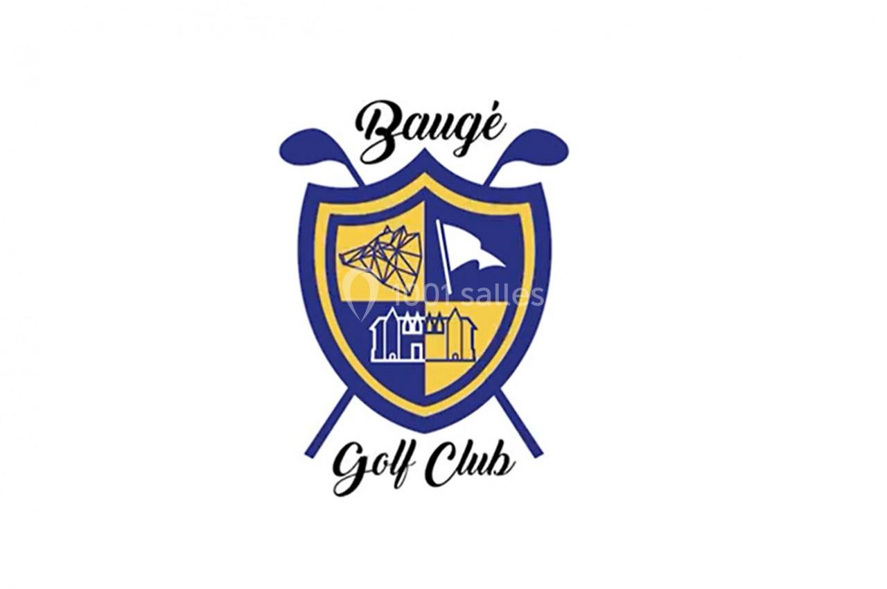 Location salle Baugé (Maine-et-Loire) - Golf de Baugé  #6