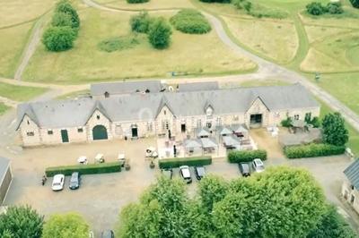 Location salle Baugé (Maine-et-Loire) - Golf de Baugé  #7