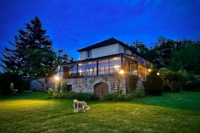 L’Auvergnassou L’Auvergnassou