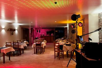 Location salle Bassignac-le-Bas (Corrèze) - L’Auvergnassou #8