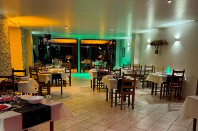 Location salle Bassignac-le-Bas (Corrèze) - L’Auvergnassou #8