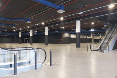 Location salle Montreuil (Seine-Saint-Denis) - Paris Montreuil Expo #12