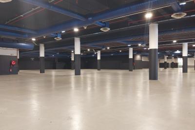 Location salle Montreuil (Seine-Saint-Denis) - Paris Montreuil Expo #12