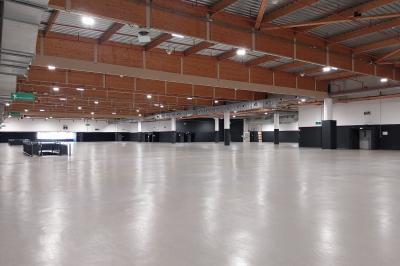 Location salle Montreuil (Seine-Saint-Denis) - Paris Montreuil Expo #12