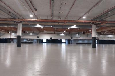 Location salle Montreuil (Seine-Saint-Denis) - Paris Montreuil Expo #12