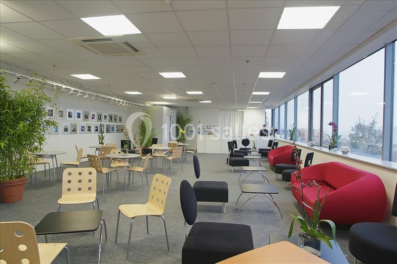 Location salle Montreuil (Seine-Saint-Denis) - Paris Montreuil Expo #12