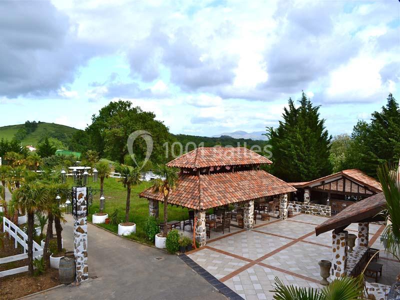 Domaine Santa Maria - galerie - photo 1