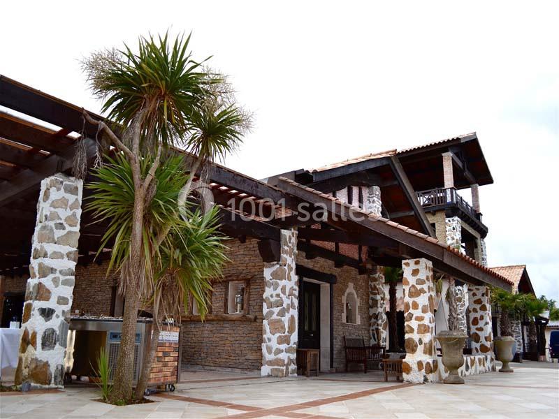 Domaine Santa Maria - galerie - photo 4