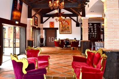 Location salle Villefranque (Pyrénées-Atlantiques) - Domaine Santa Maria #18