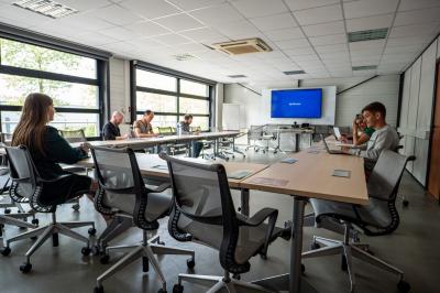 Le Pakebot Le Pakebot