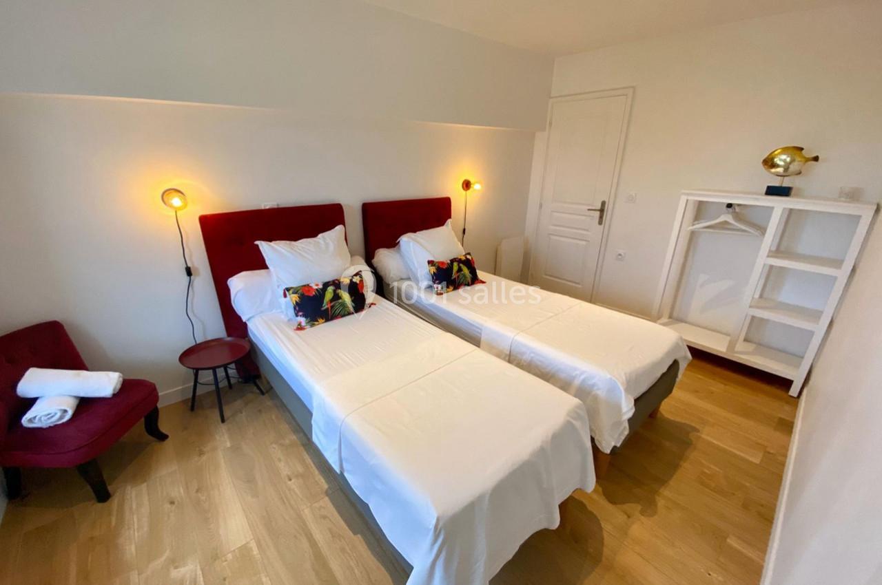 Location salle Saint-Louis-de-Montferrand (Gironde) - Domaine de Guillemin #6