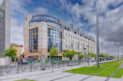 Now Connected Vision Defense