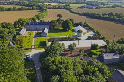 Domaine de Keranflec'h