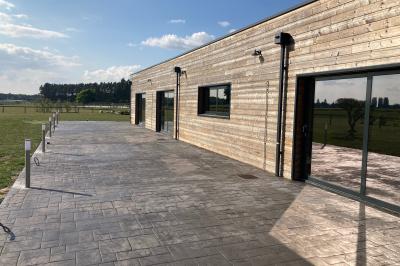 Domaine du Haras de Fontainebleau Domaine du Haras de Fontainebleau